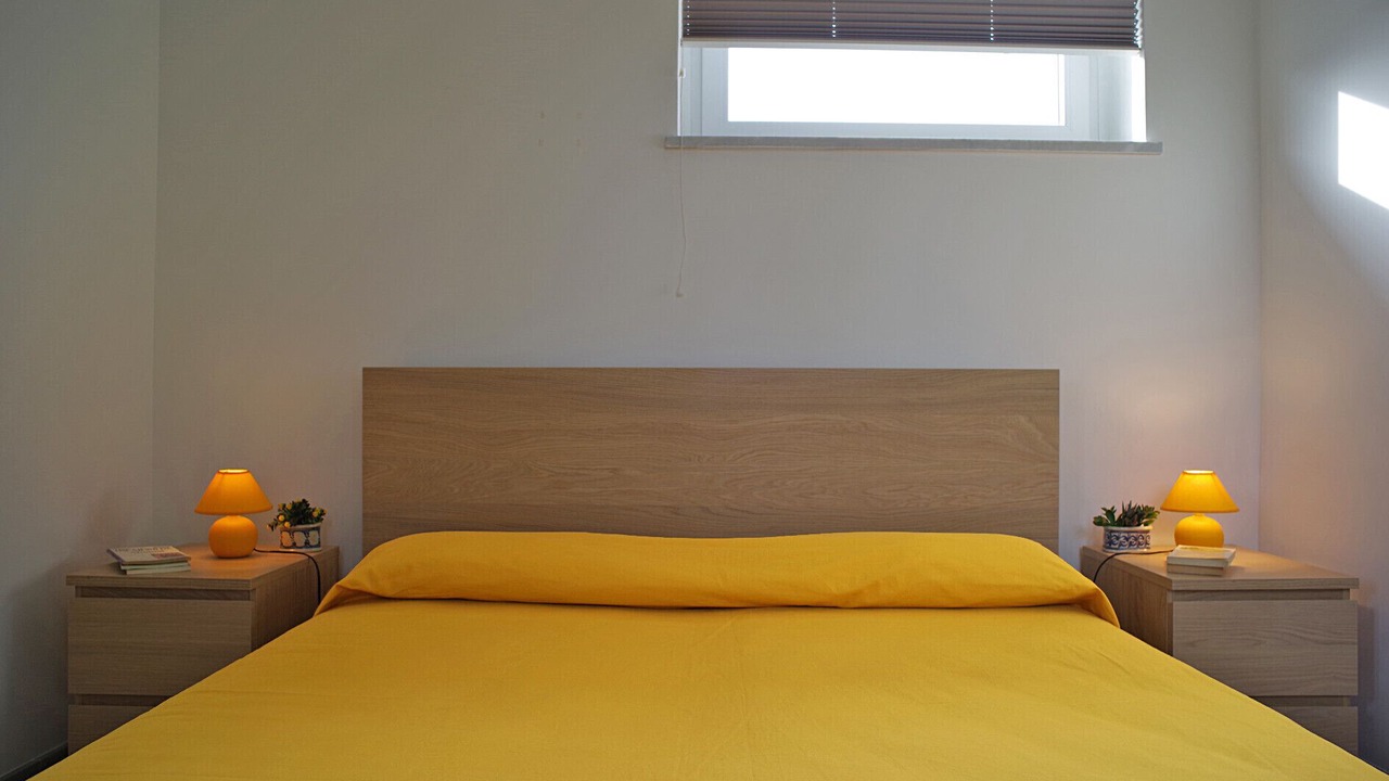 Photo of Bedroom in Mondello