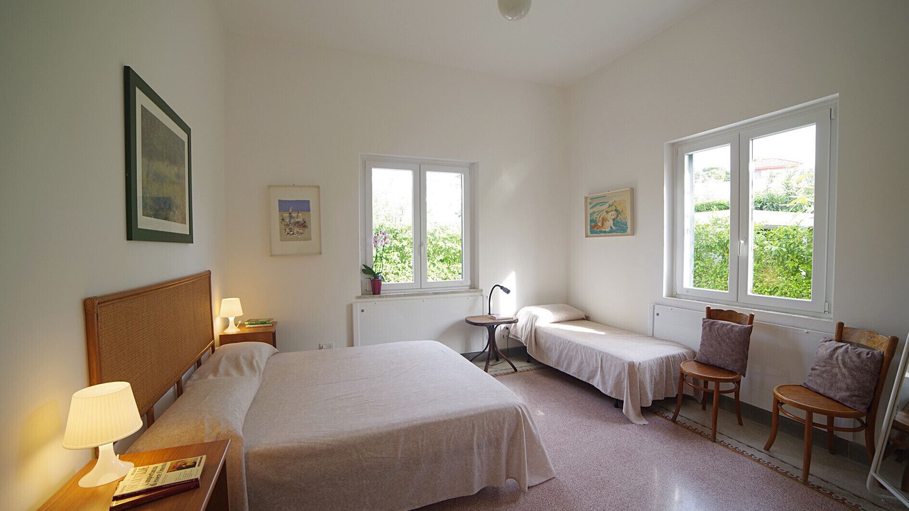 Photo of Bedroom in Mondello