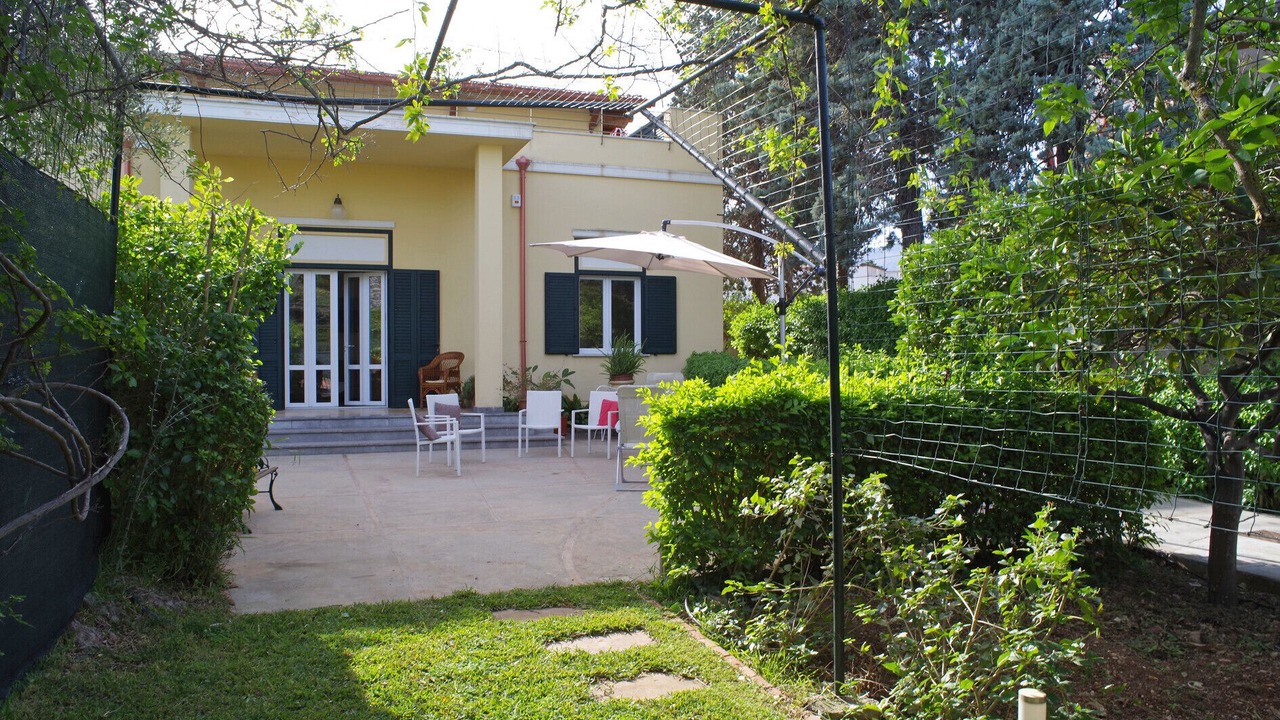 Photo of Patio Balcony in Mondello