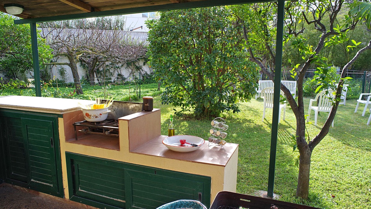 Photo of Outdoor in Mondello