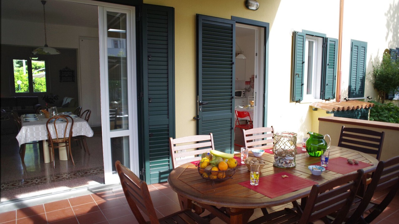 Photo of Outdoor in Mondello