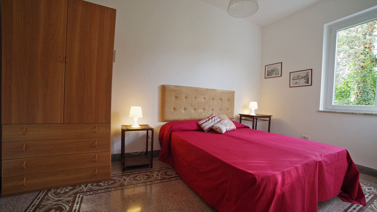 Photo of Bedroom in Mondello
