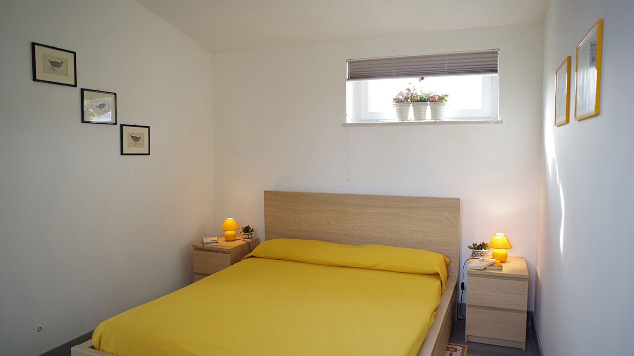 Photo of Bedroom in Mondello