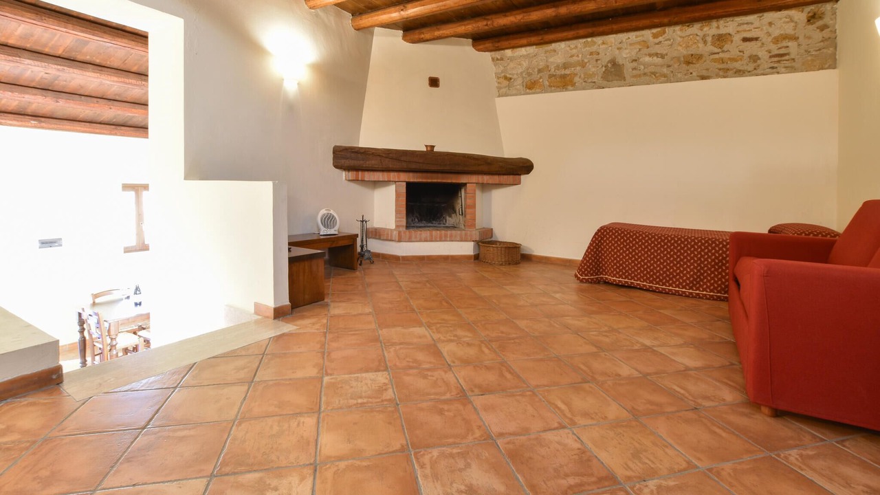Photo of Bedroom in San Giuseppe Jato