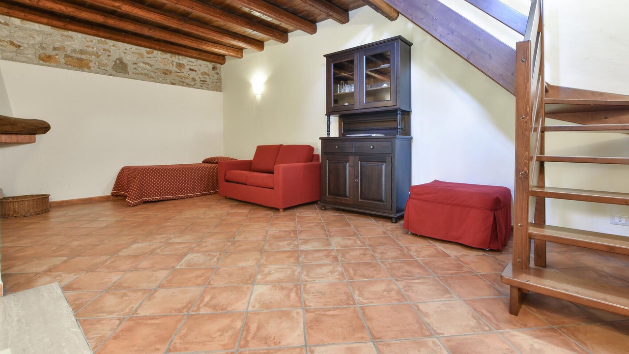 Photo of Bedroom in San Giuseppe Jato