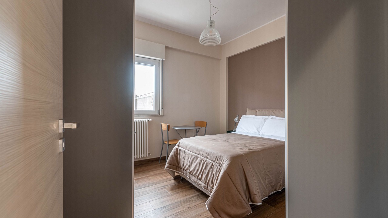 Photo of Bedroom in Borgo Vecchio