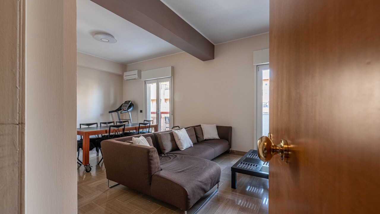 Photo of Livingroom in Borgo Vecchio