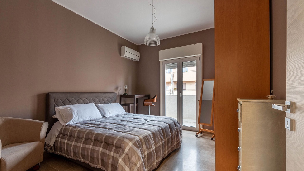 Photo of Bedroom in Borgo Vecchio
