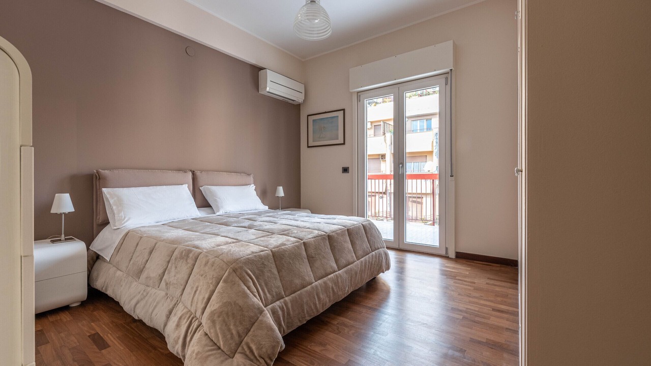 Photo of Bedroom in Borgo Vecchio