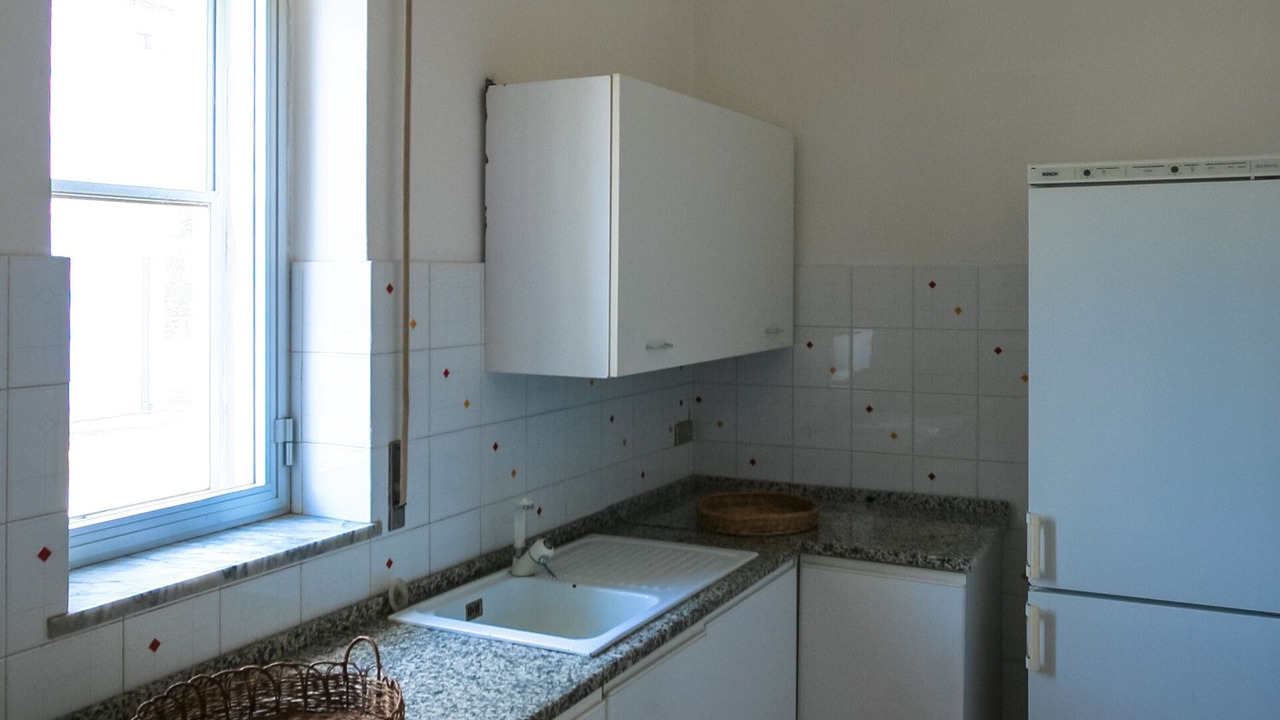 Photo of Kitchen in Pisticci