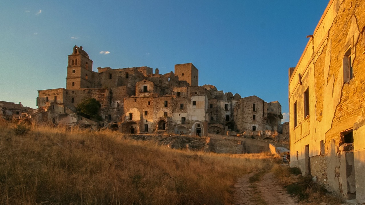 Photo of Others in Pisticci
