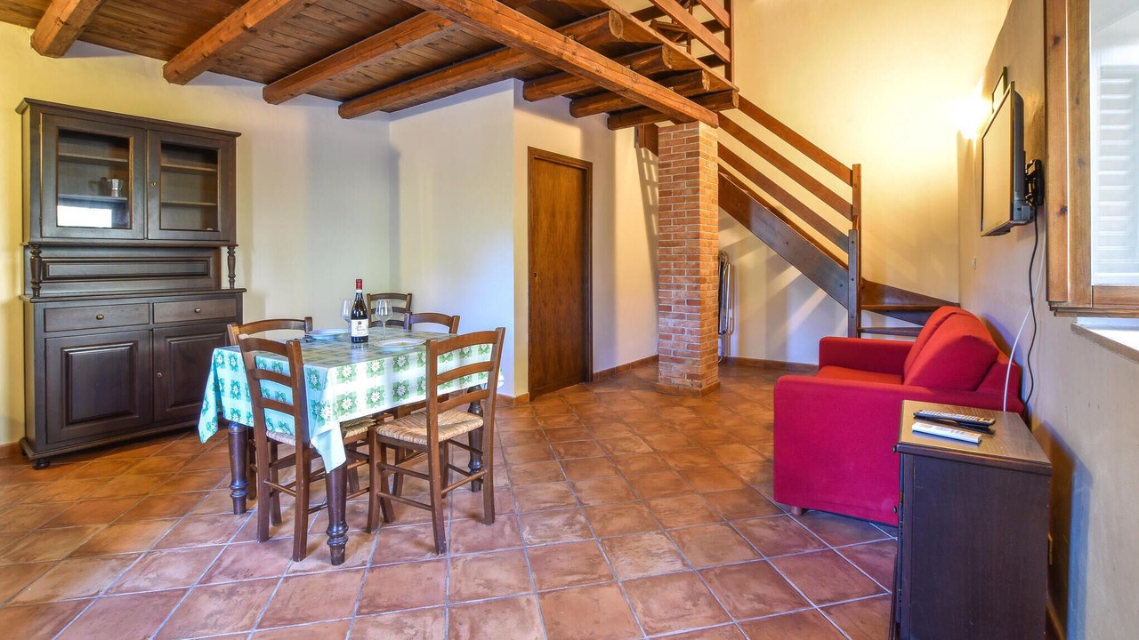 Photo of Bedroom in San Giuseppe Jato