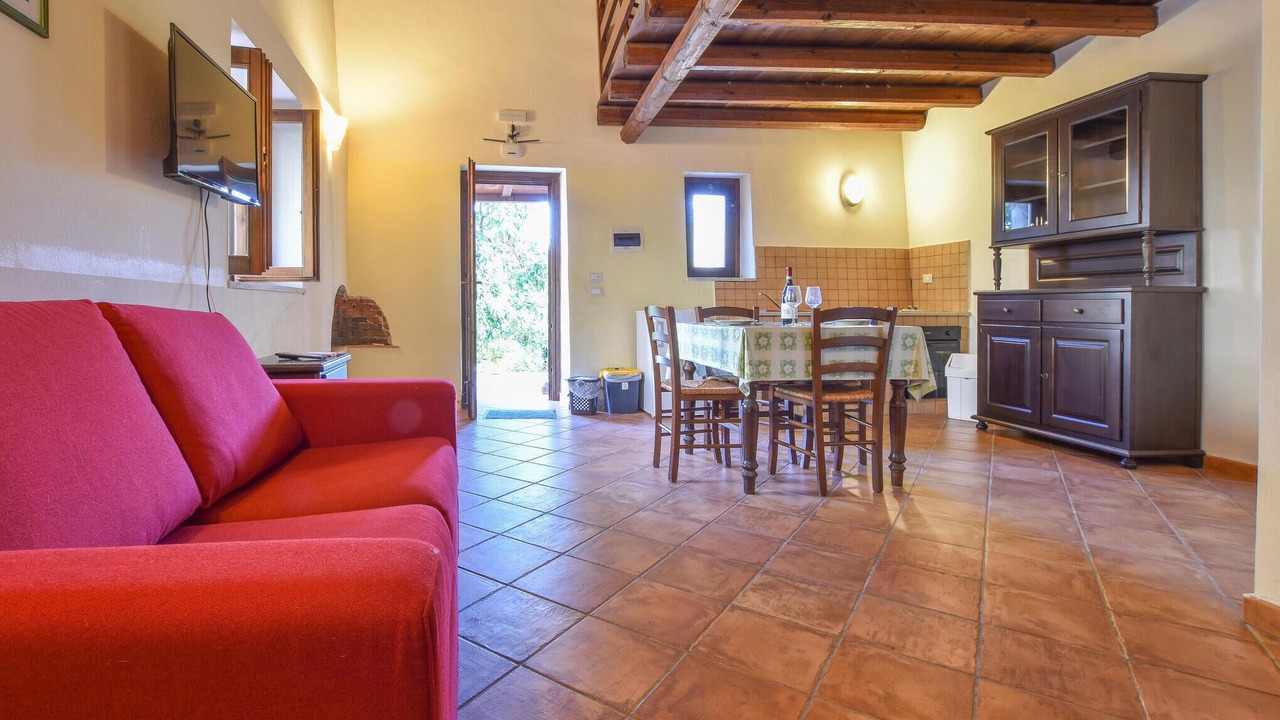 Photo of Bedroom in San Giuseppe Jato