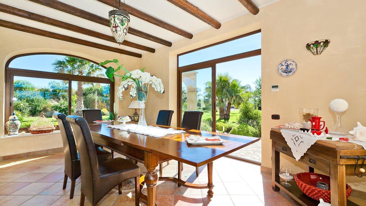 Photo of Livingroom in Castelvetrano