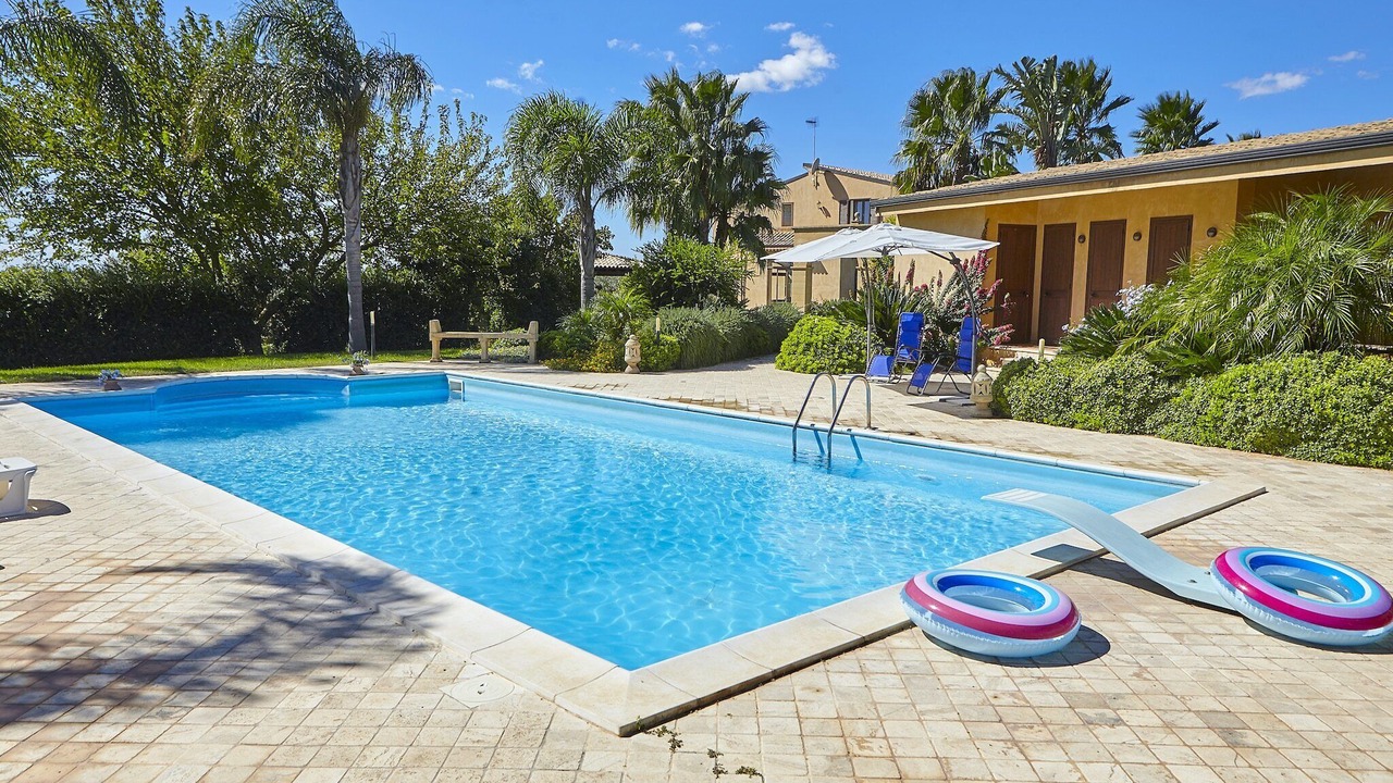 Photo of Outdoor in Castelvetrano