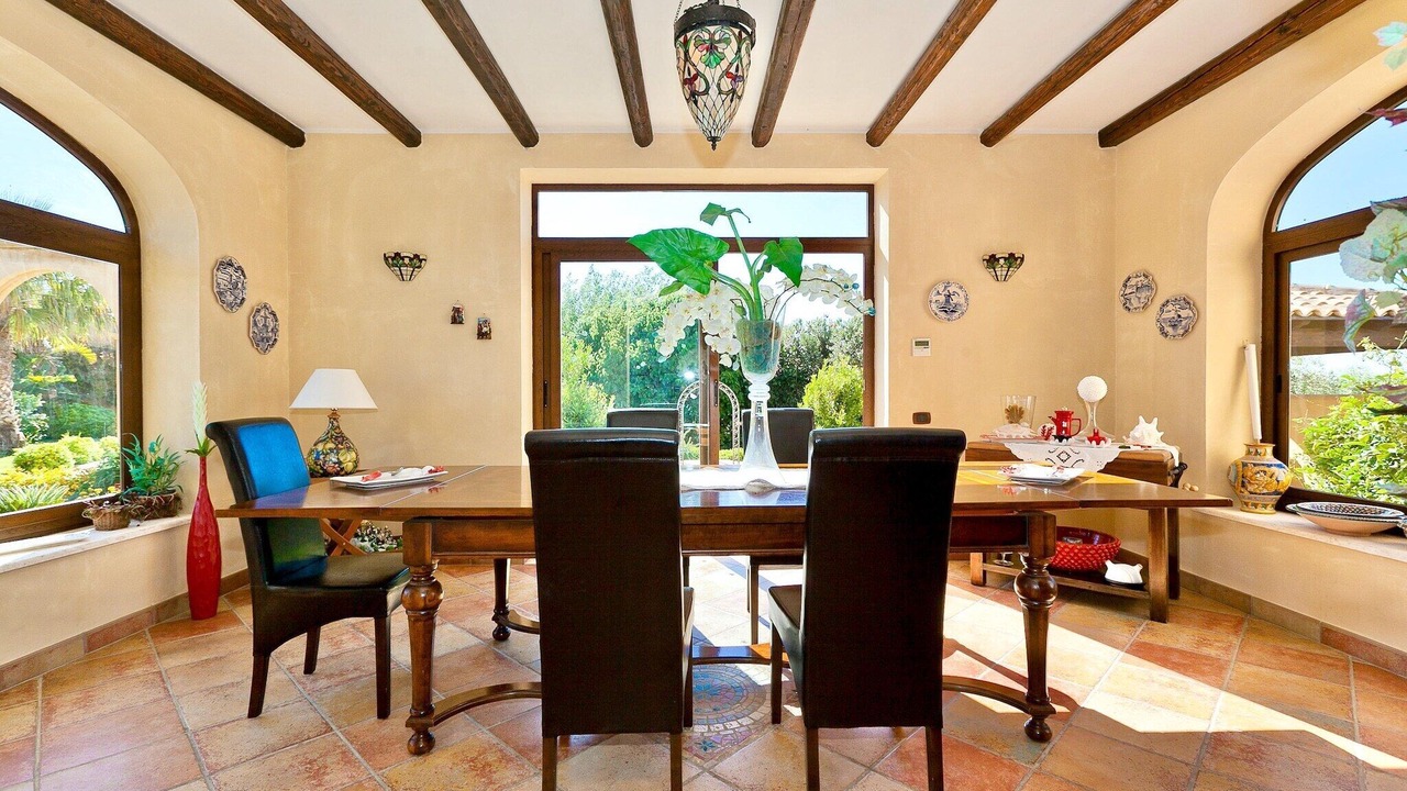Photo of Livingroom in Castelvetrano