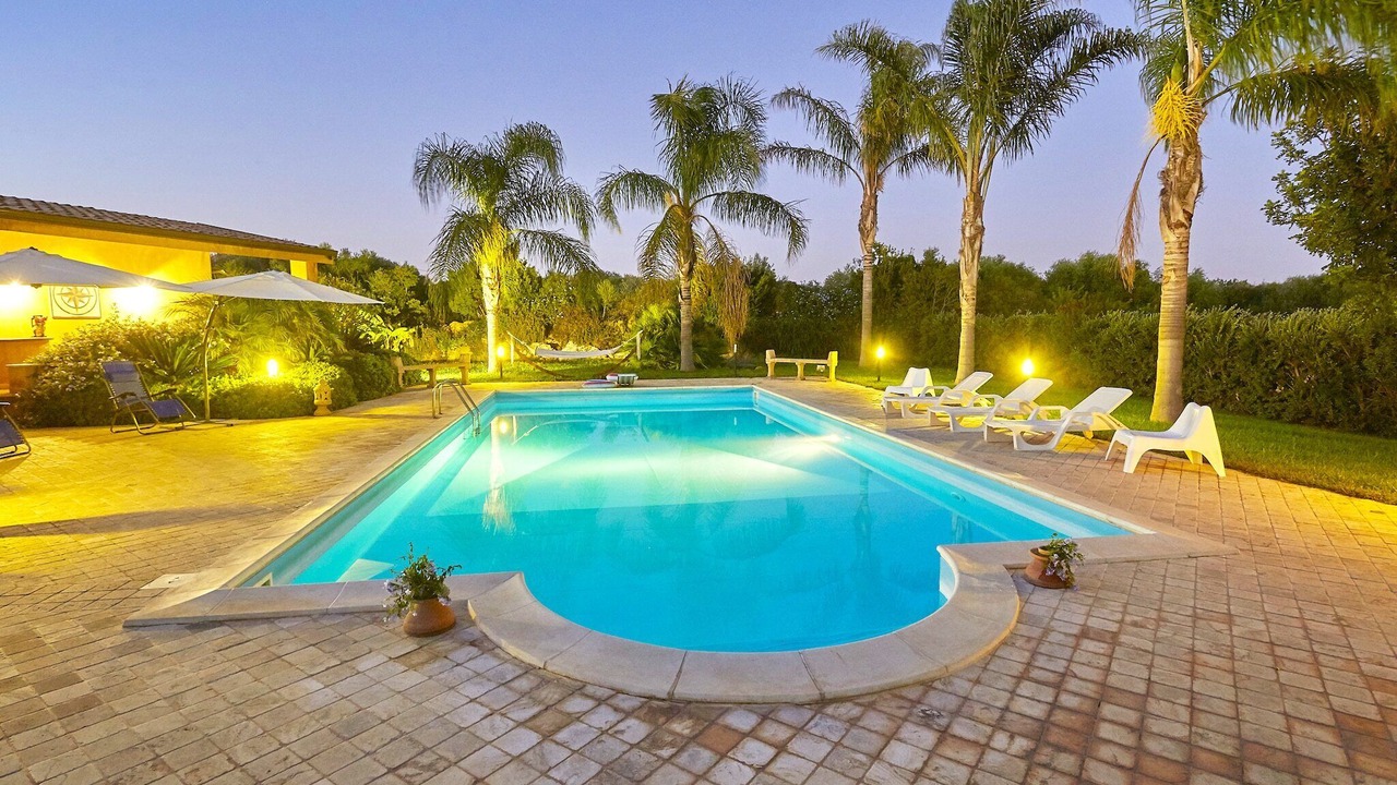Photo of Outdoor in Castelvetrano