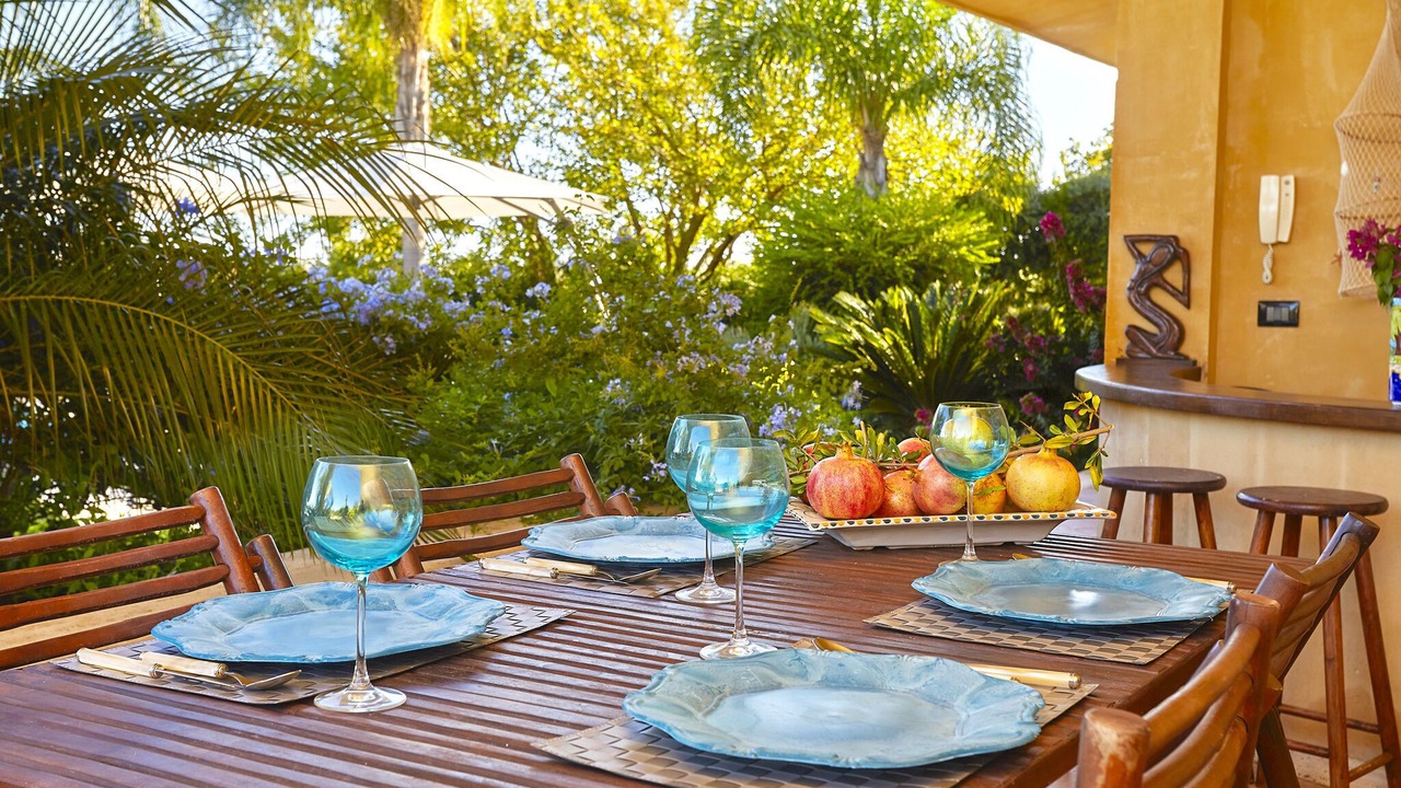 Photo of Patio Balcony in Castelvetrano