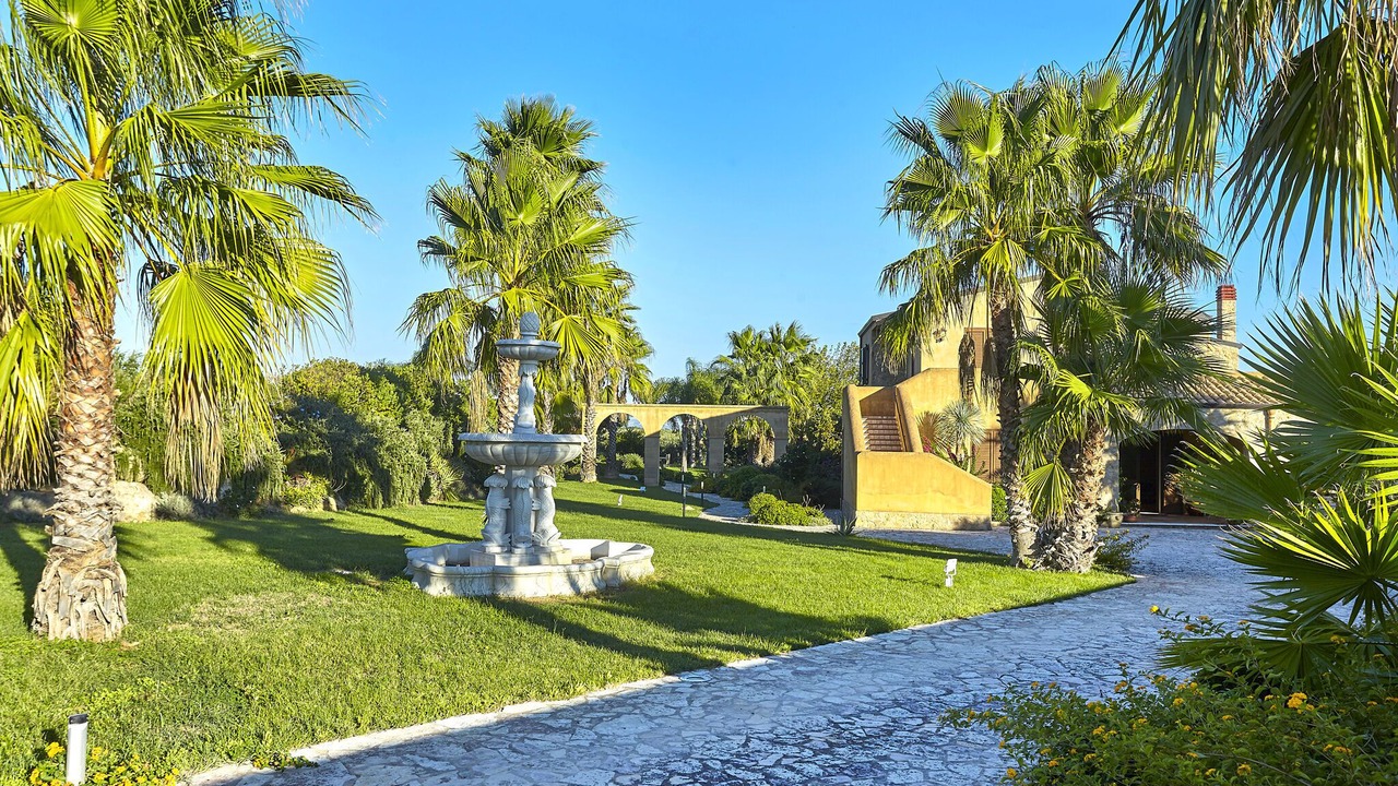 Photo of Outdoor in Castelvetrano