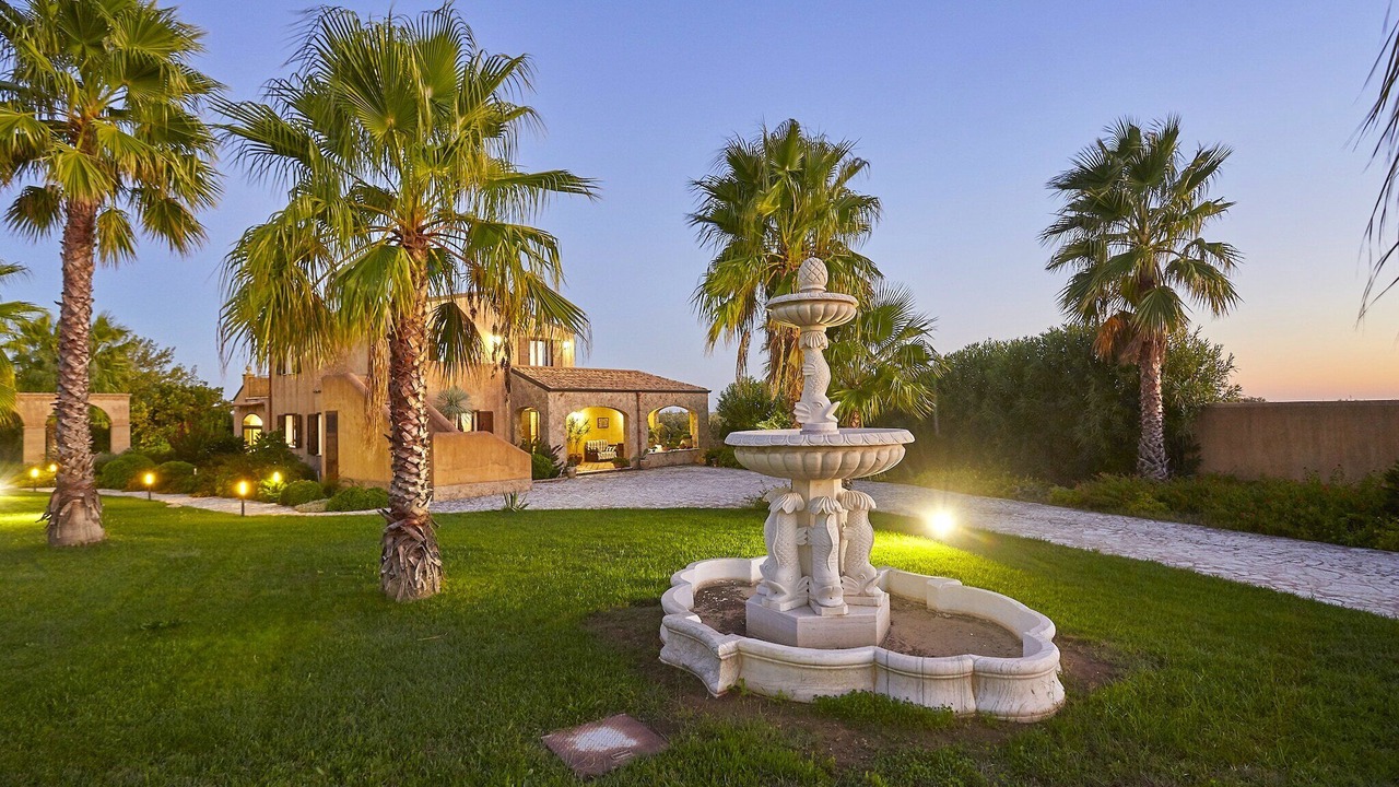 Photo of Outdoor in Castelvetrano