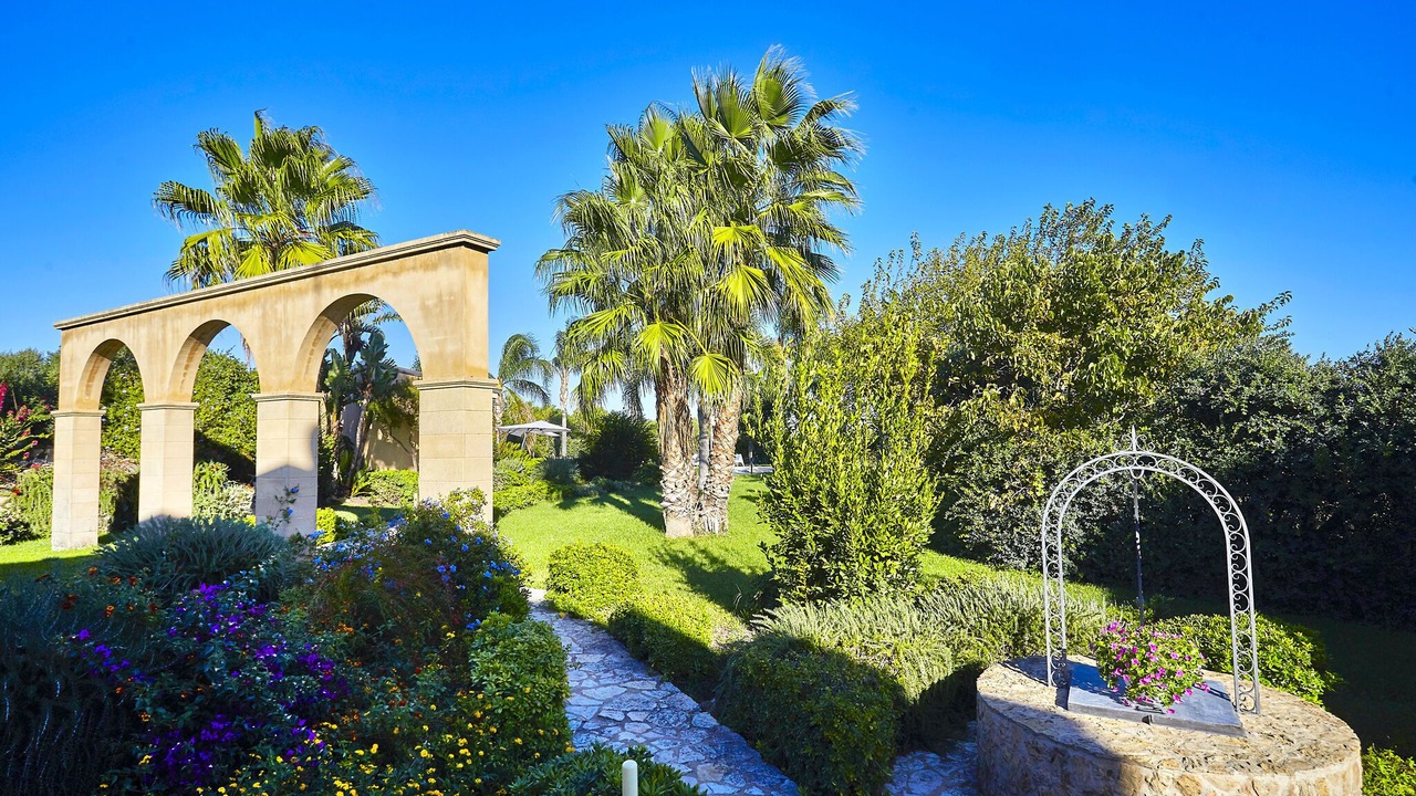 Photo of Outdoor in Castelvetrano