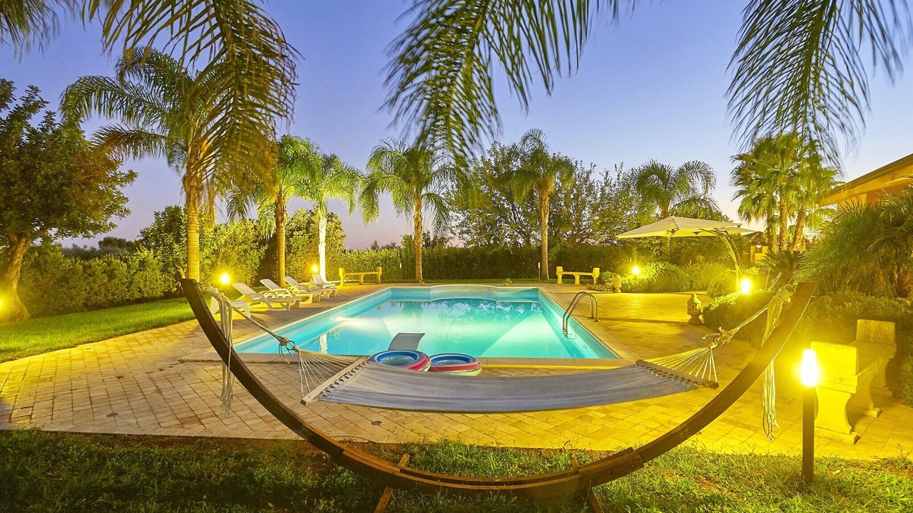 Photo of Outdoor in Castelvetrano