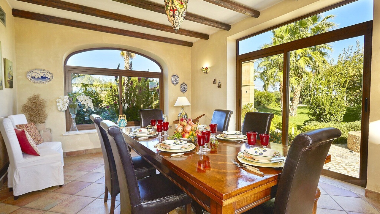 Photo of Livingroom in Castelvetrano