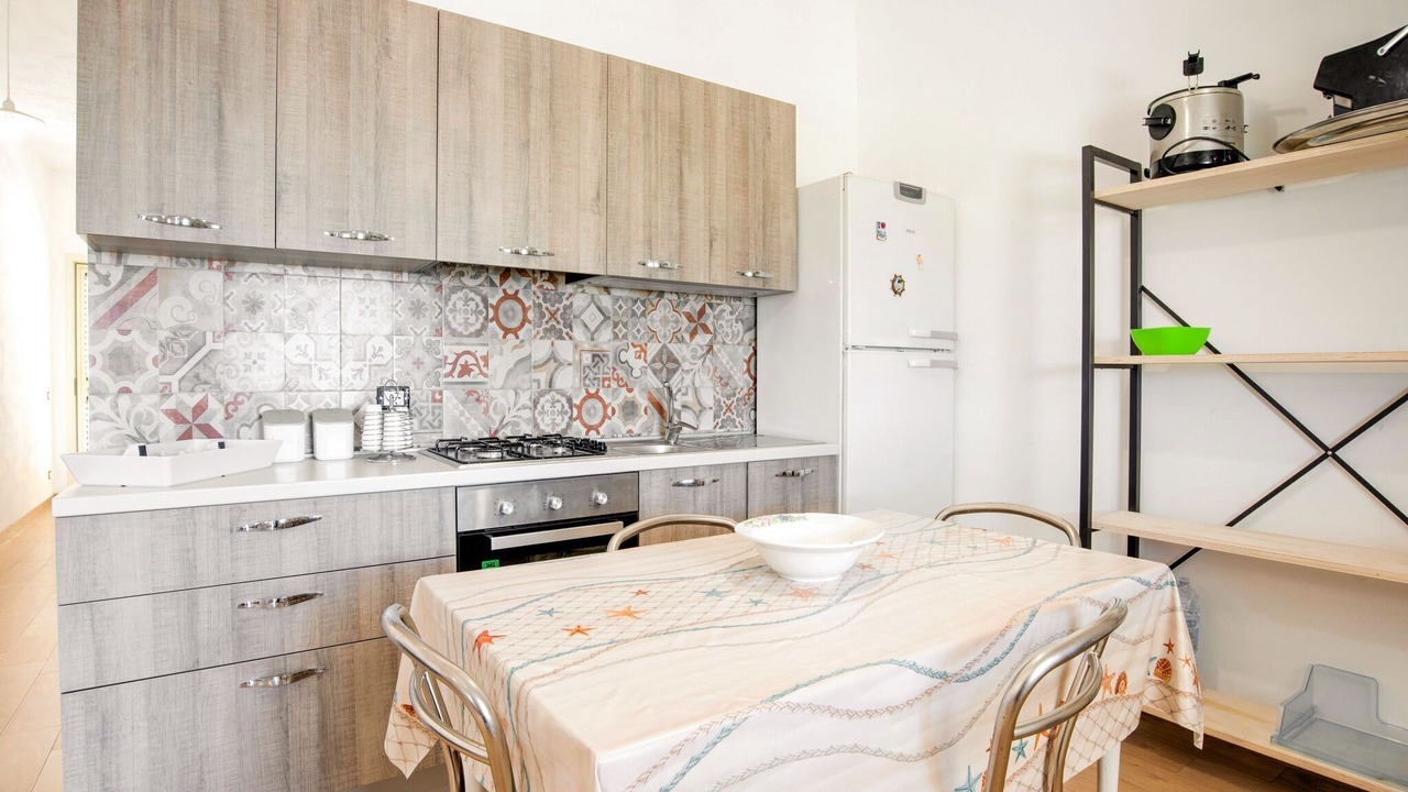 Photo of Livingroom in Scoglitti