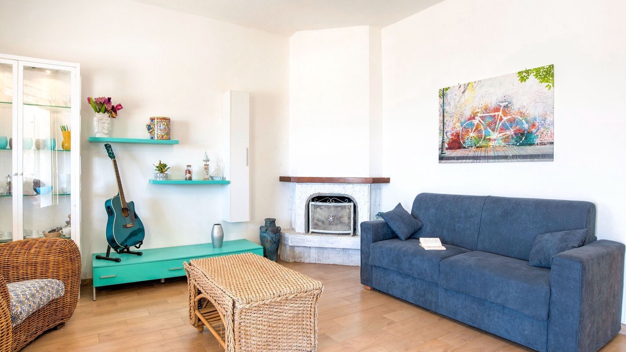 Photo of Livingroom in Scoglitti