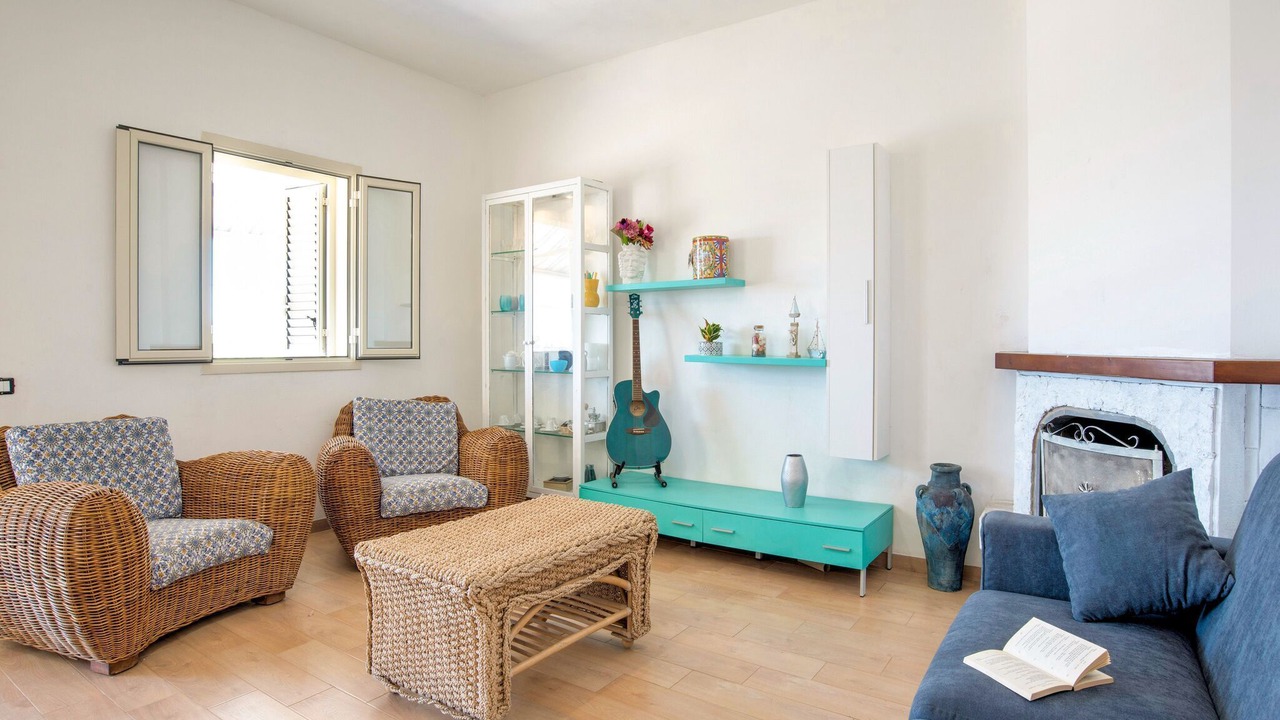 Photo of Livingroom in Scoglitti