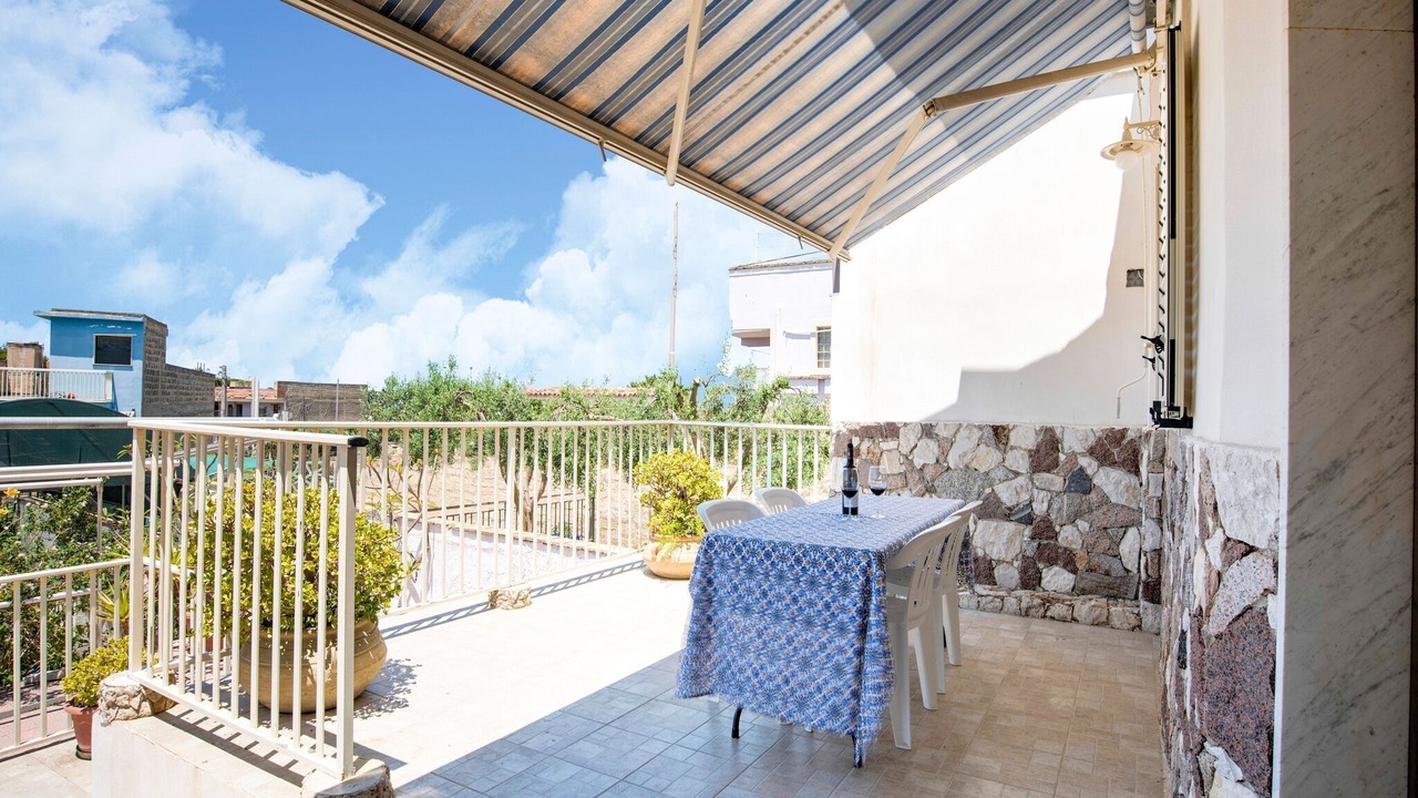 Photo of Patio Balcony in Scoglitti