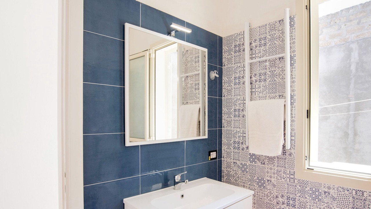 Photo of Bathroom in Scoglitti