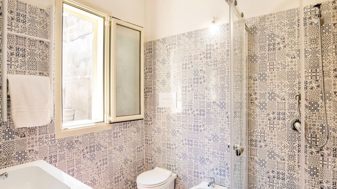 Photo of Bathroom in Scoglitti