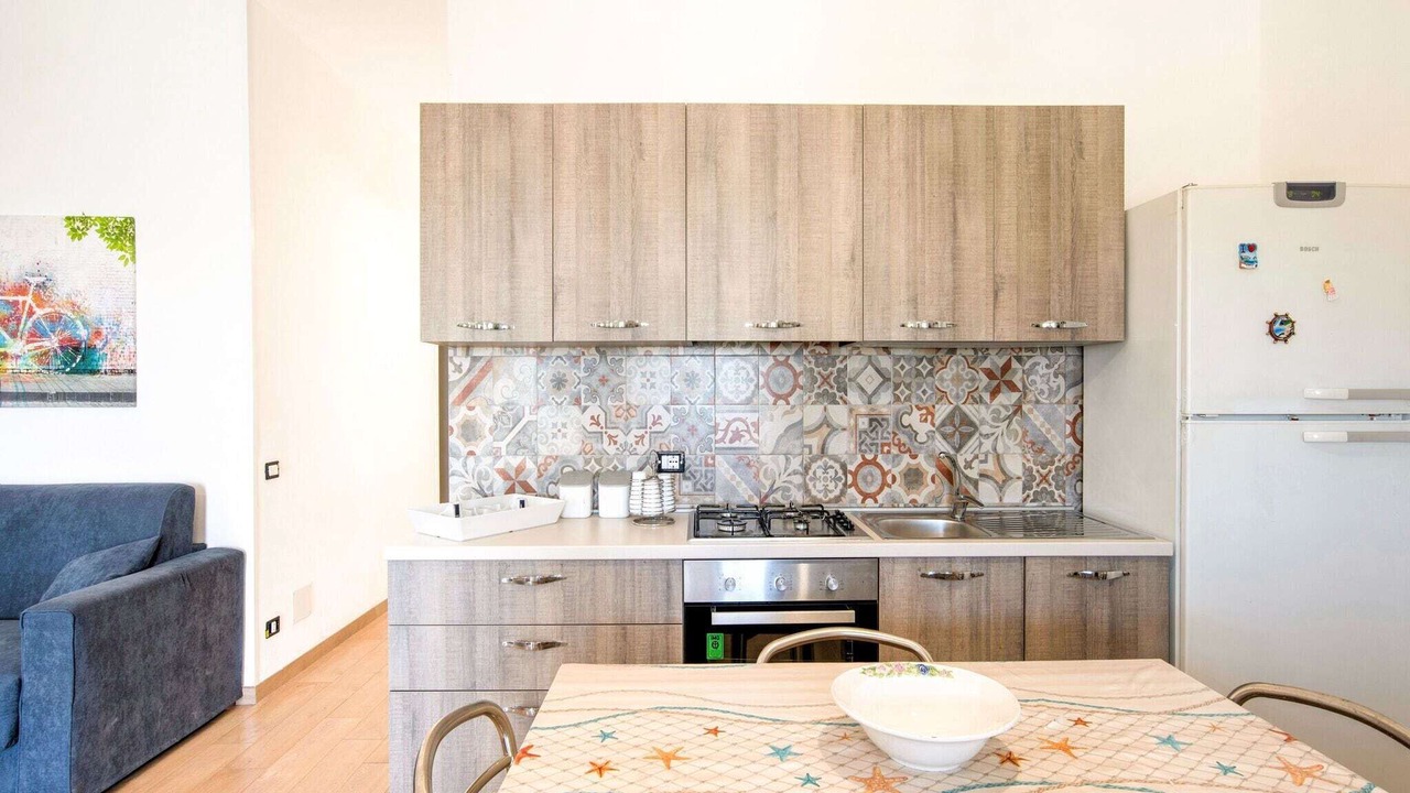 Photo of Livingroom in Scoglitti