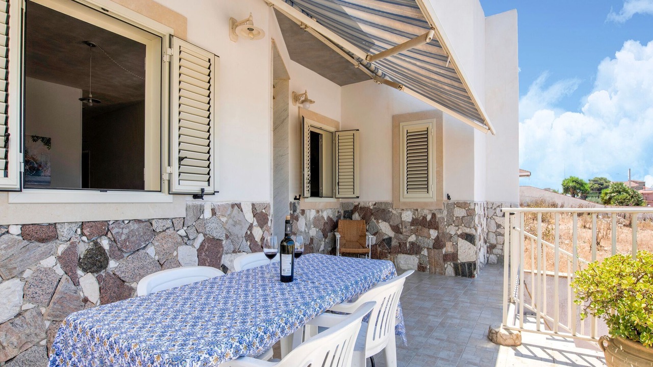 Photo of Patio Balcony in Scoglitti