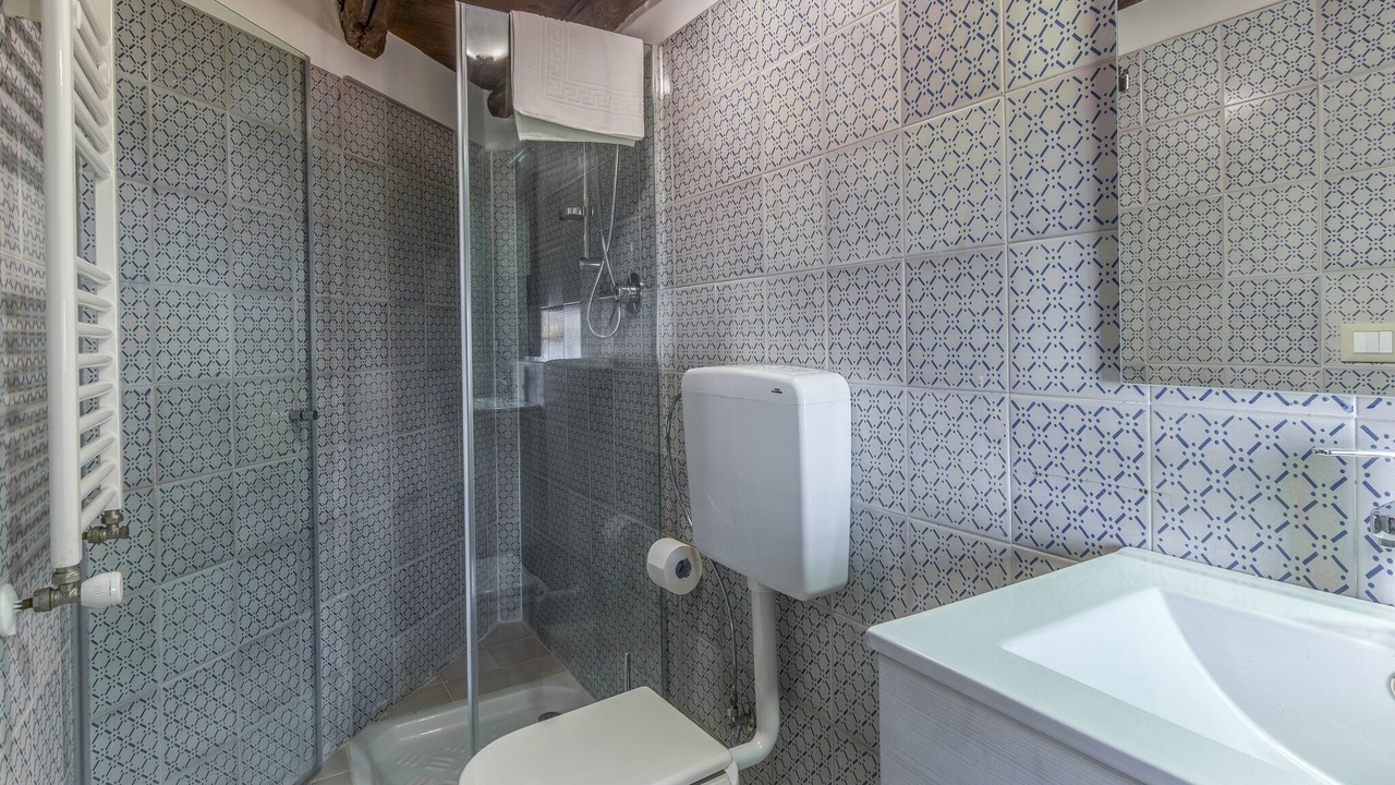 Photo of Bathroom in Ficarra