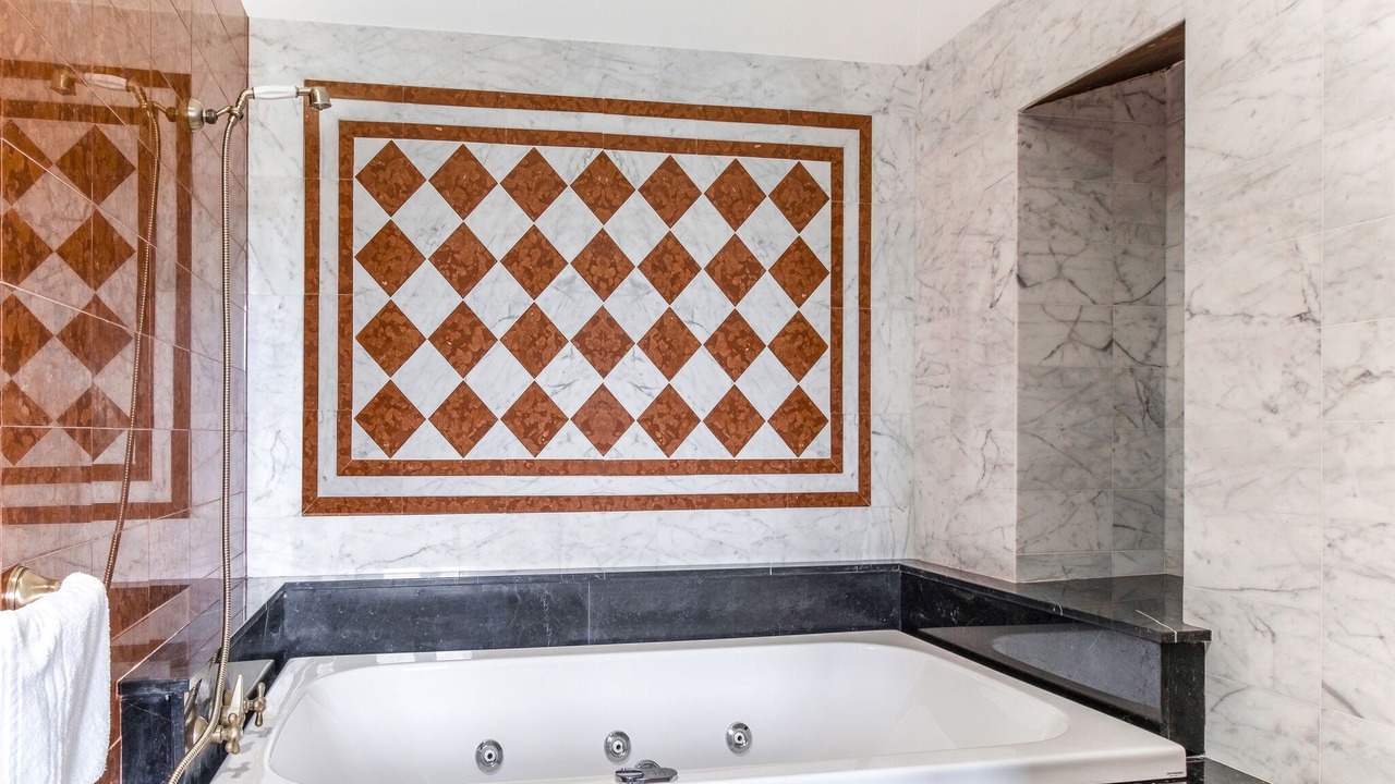 Photo of Bathroom in Ficarra