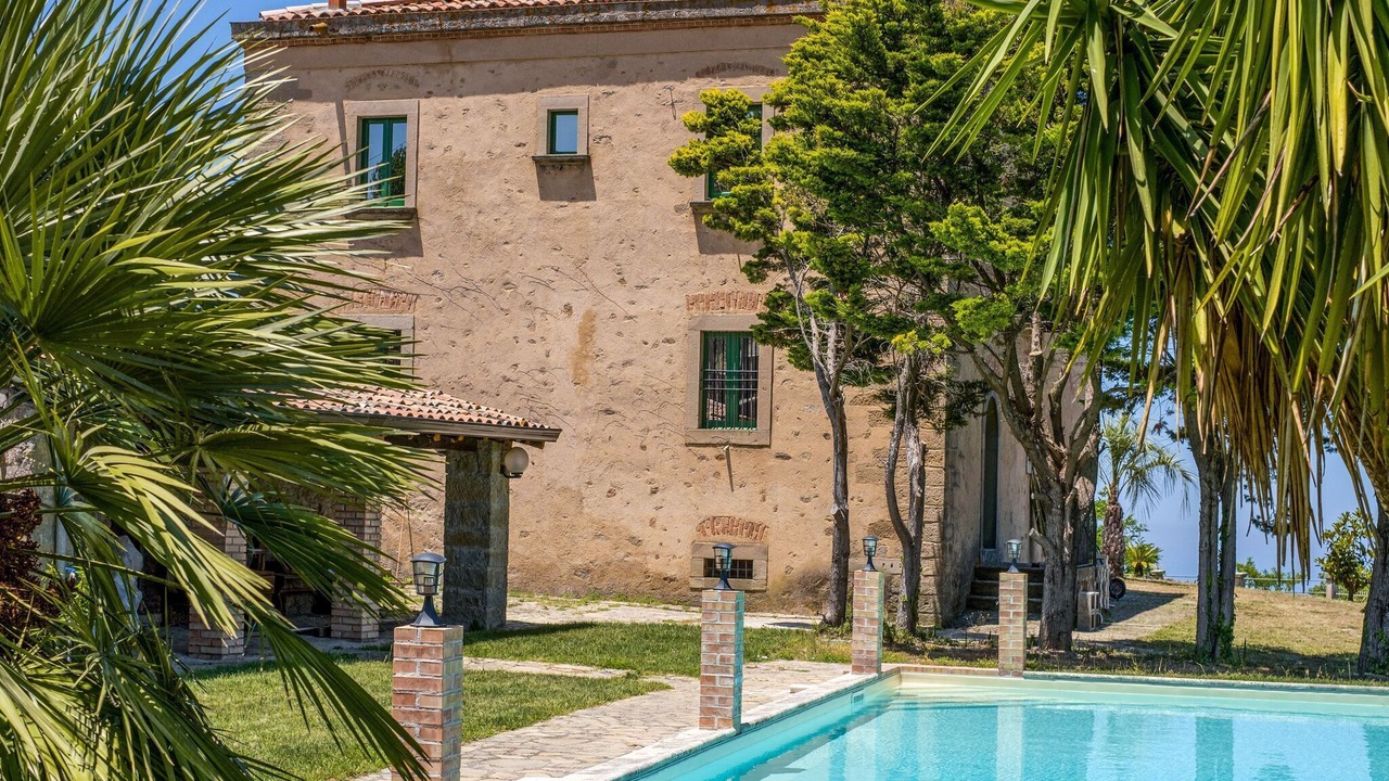 Photo of Outdoor in Ficarra
