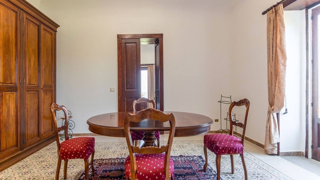 Photo of Livingroom in Ficarra