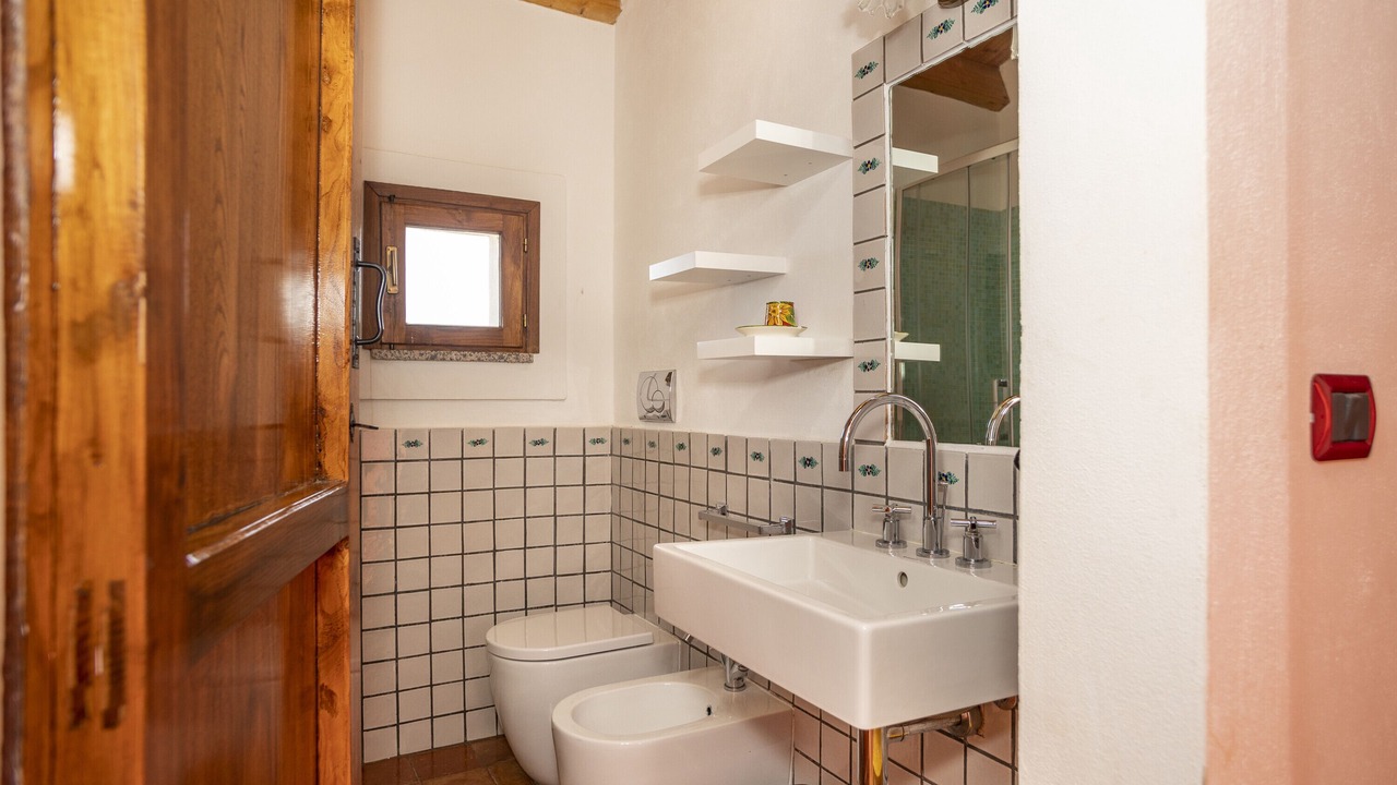 Photo of Bathroom in Gioiosa Marea