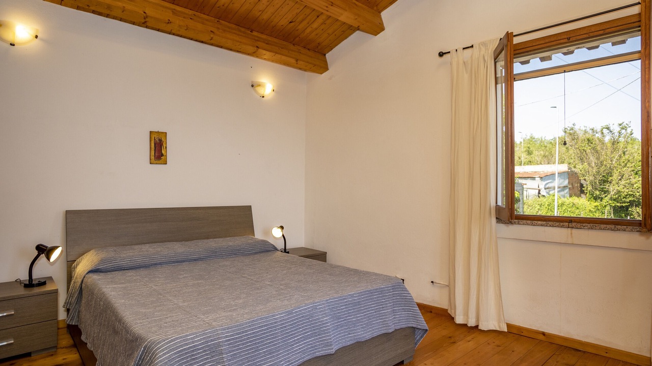Photo of Bedroom in Gioiosa Marea