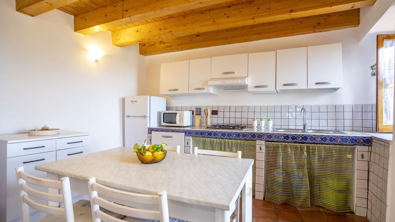 Photo of Kitchen in Gioiosa Marea