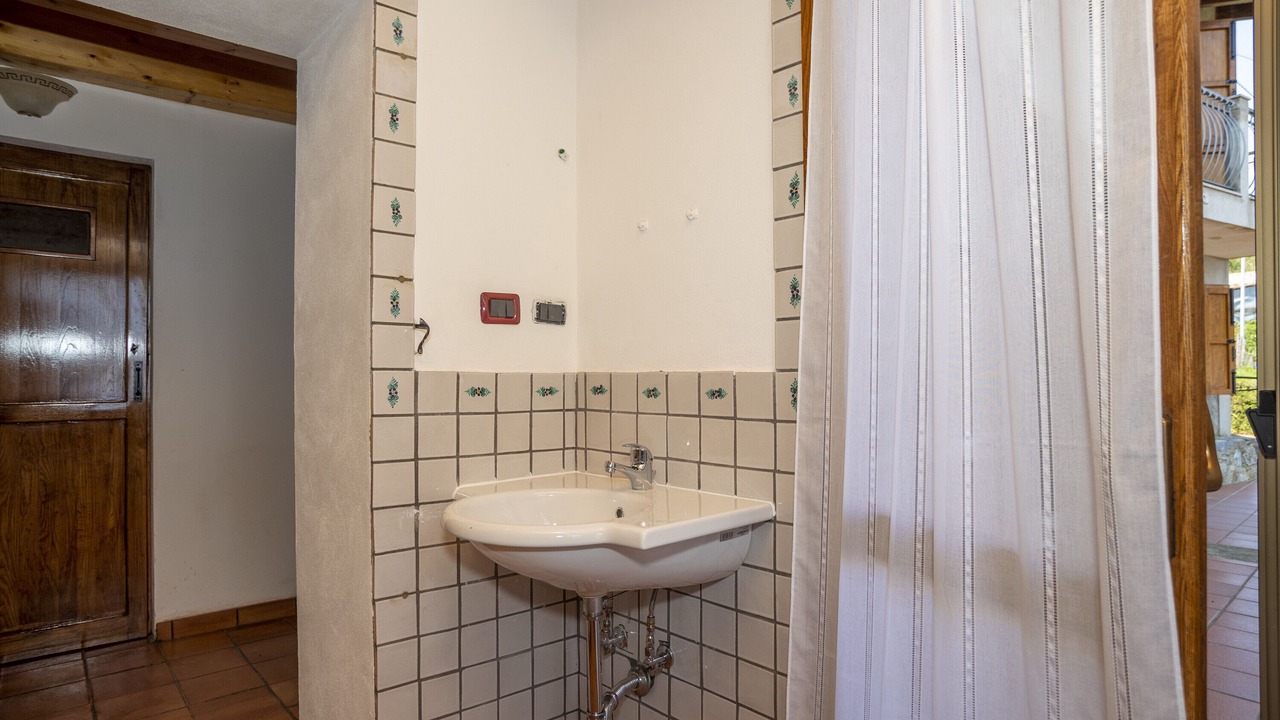 Photo of Bathroom in Gioiosa Marea
