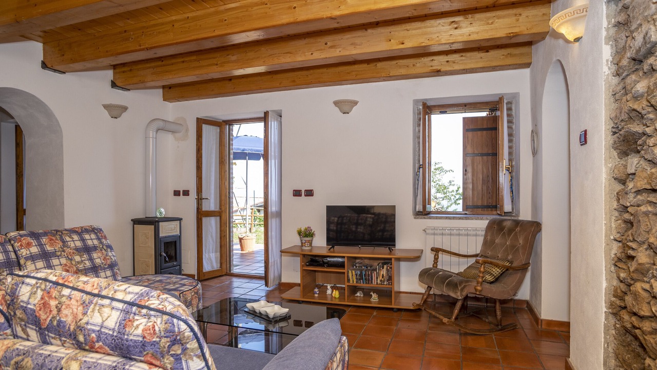 Photo of Livingroom in Gioiosa Marea