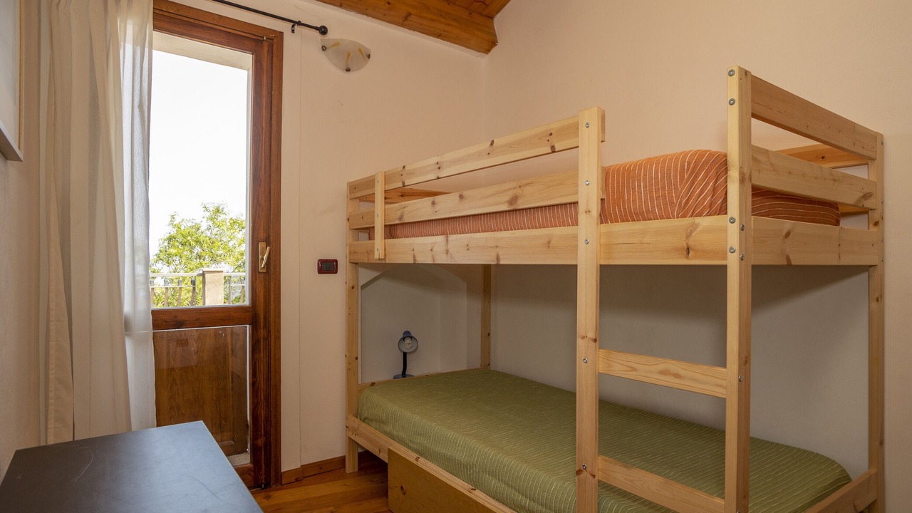 Photo of Bedroom in Gioiosa Marea