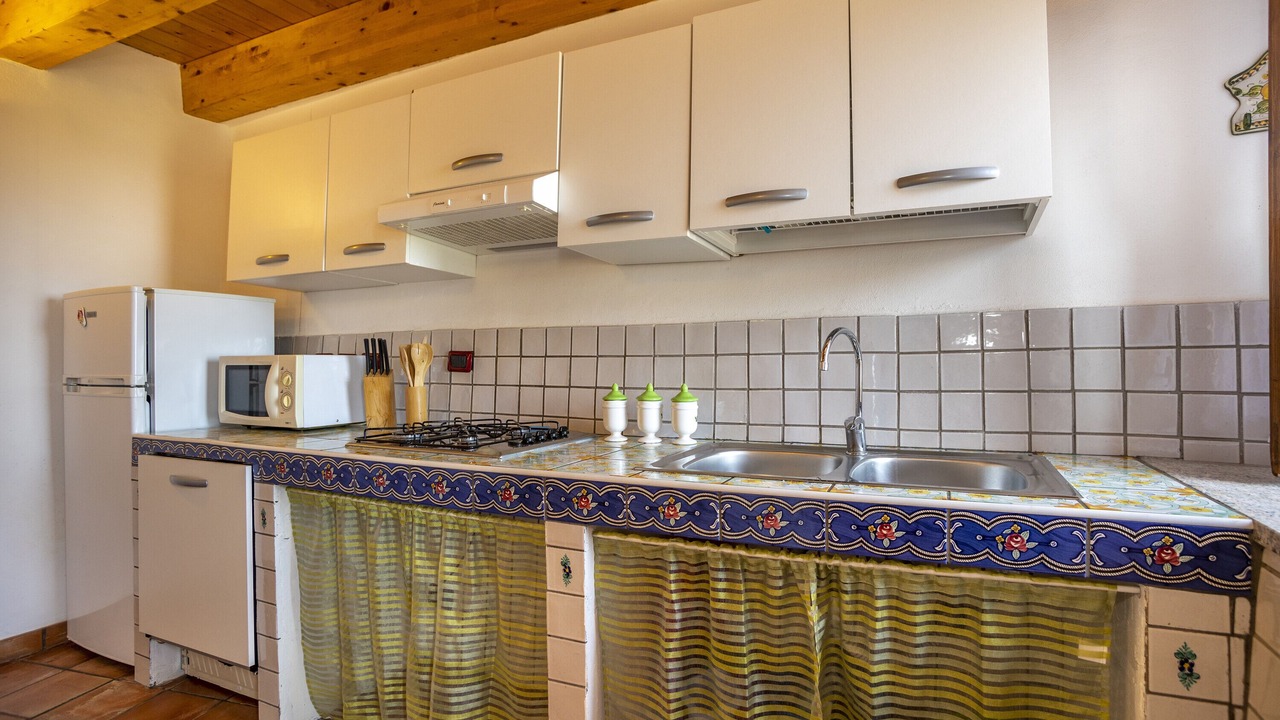 Photo of Kitchen in Gioiosa Marea