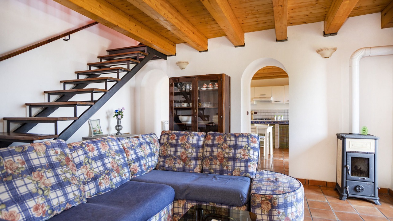 Photo of Livingroom in Gioiosa Marea