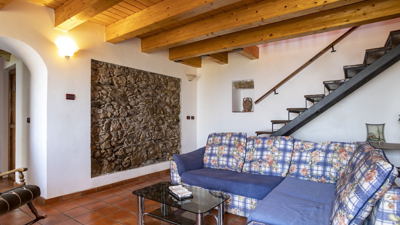 Photo of Livingroom in Gioiosa Marea