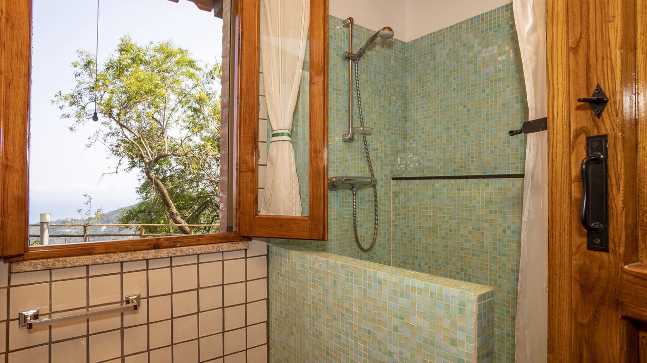 Photo of Bathroom in Gioiosa Marea