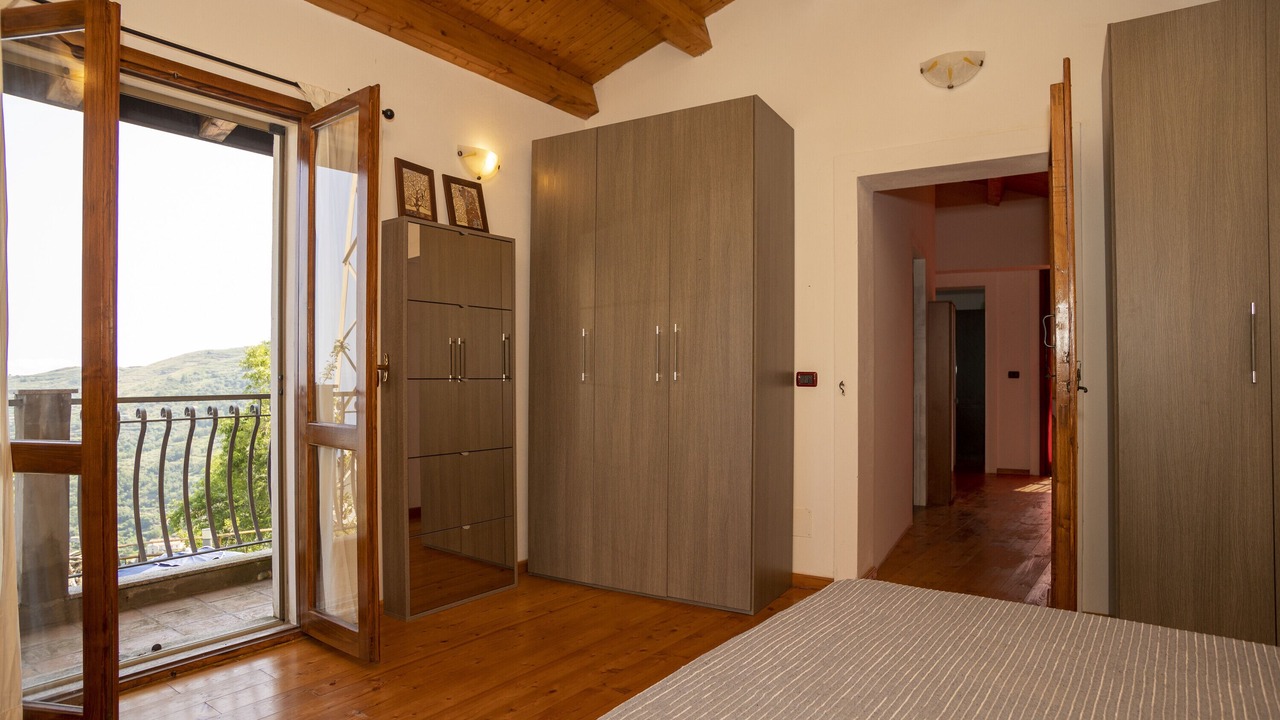 Photo of Bedroom in Gioiosa Marea